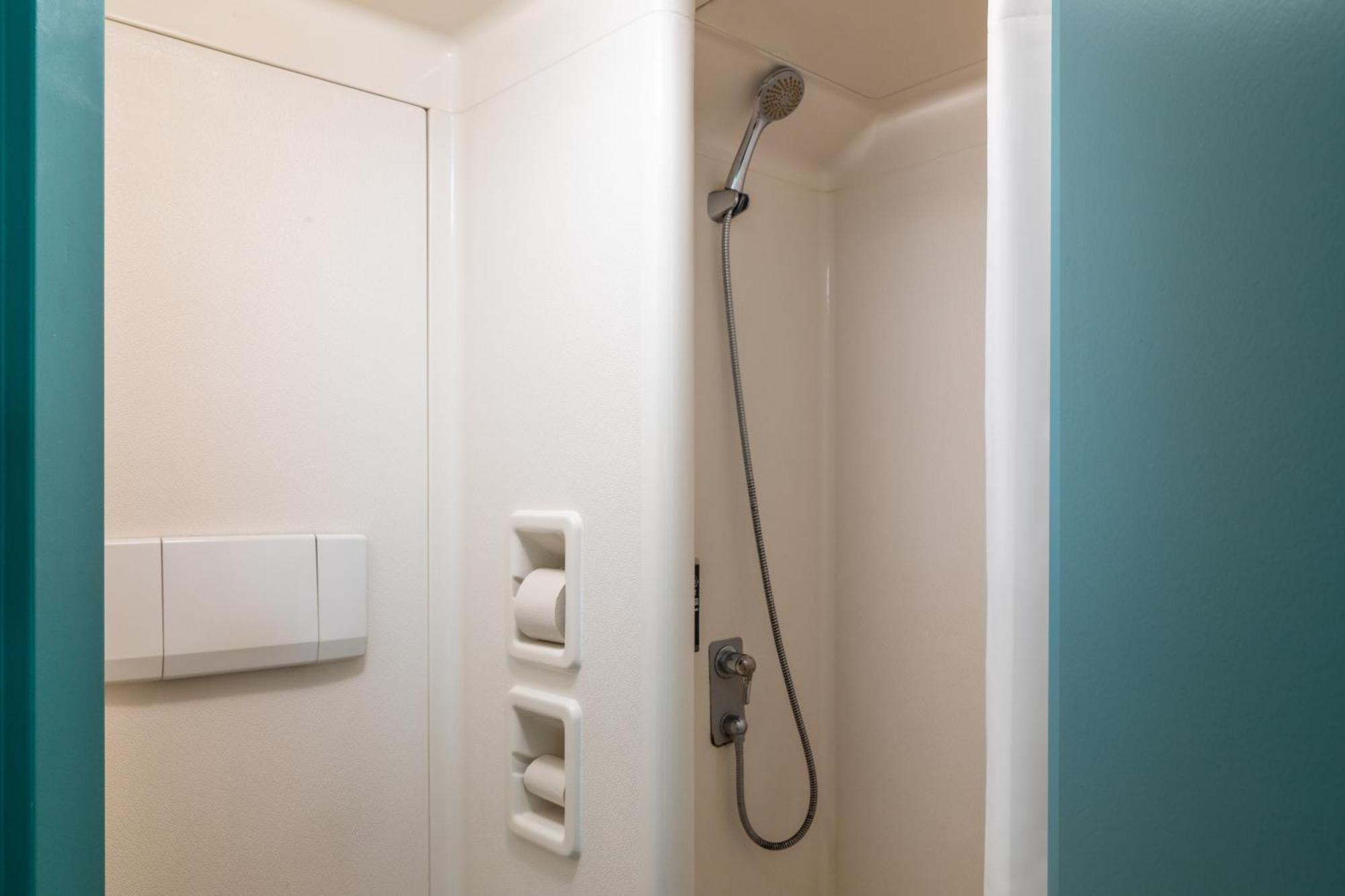 Ibis Budget Marne La Vallée Chelles Chelles (Seine-et-Marne)