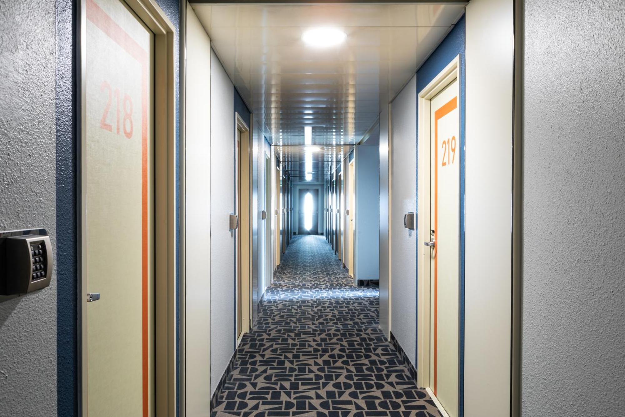 Ibis Budget Marne La Vallée Chelles 2*