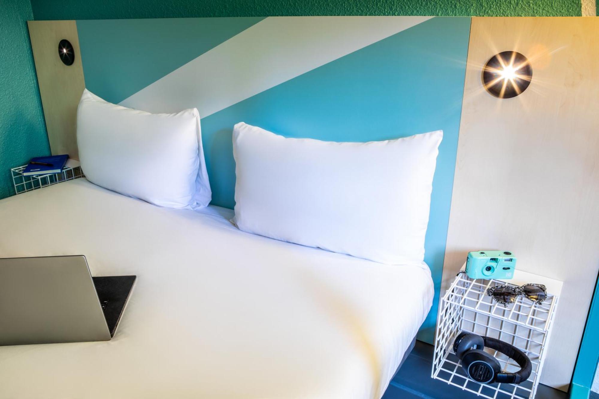 Ibis Budget Marne La Vallée Chelles Chelles (Seine-et-Marne)