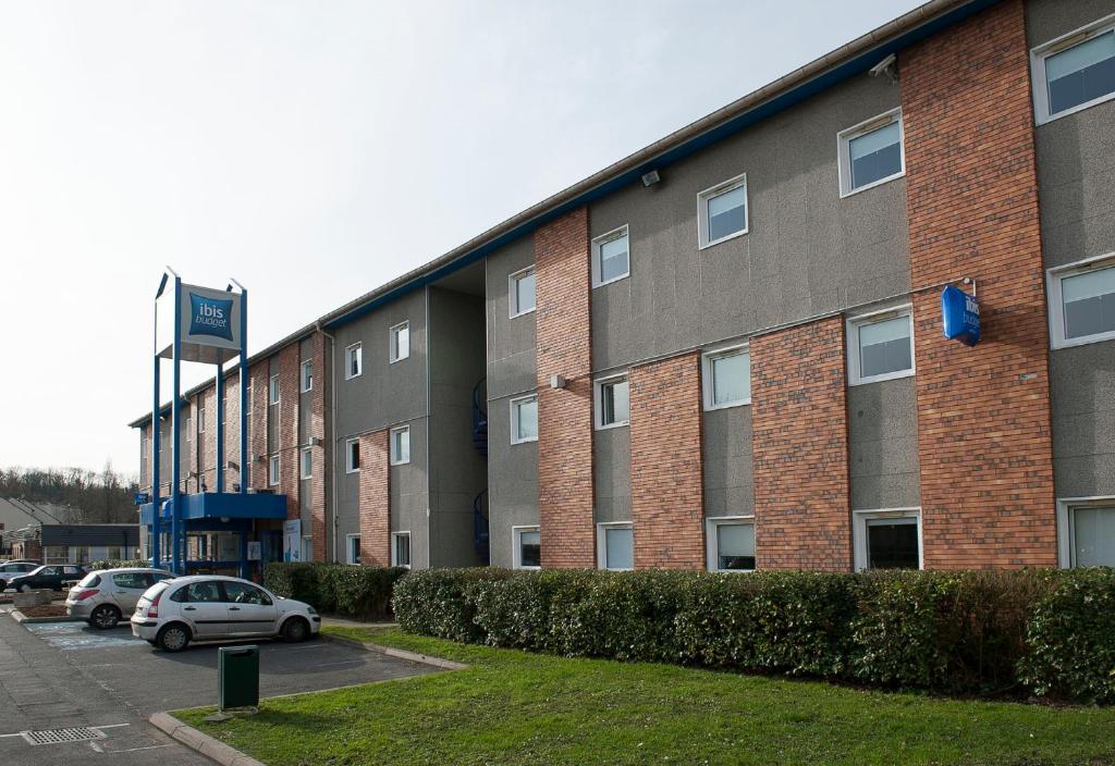 Ibis Budget Marne La Vallee Chelles Chelles (Seine-et-Marne)